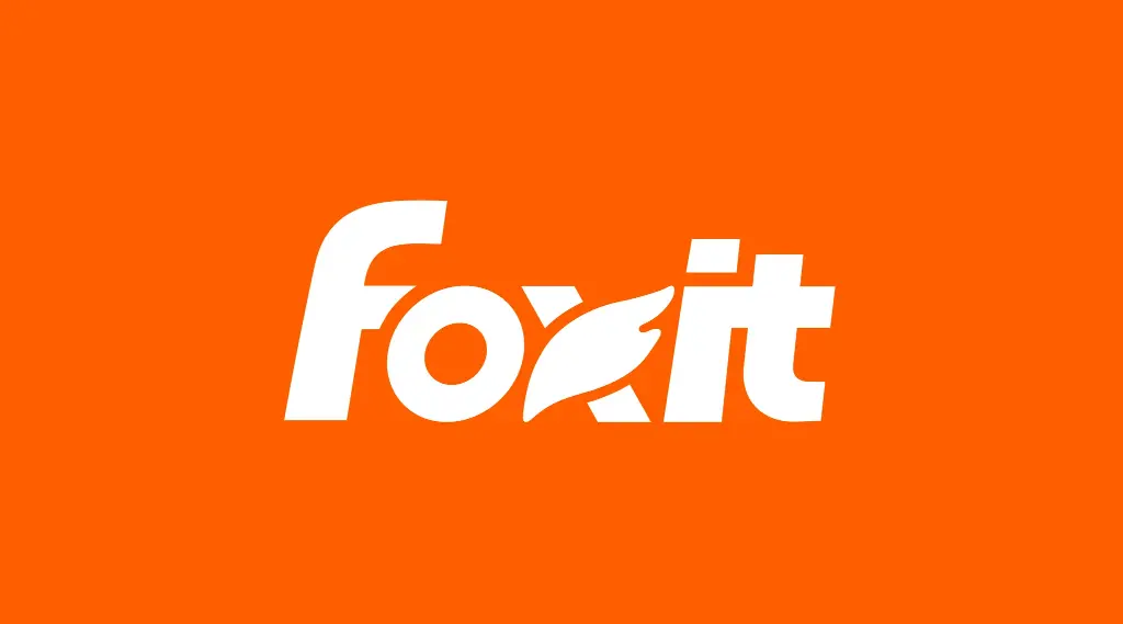 Foxit PDF Editor +