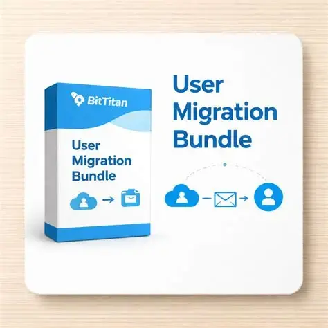 Pacote de Migração de Utilizador (User Migration Bundle)