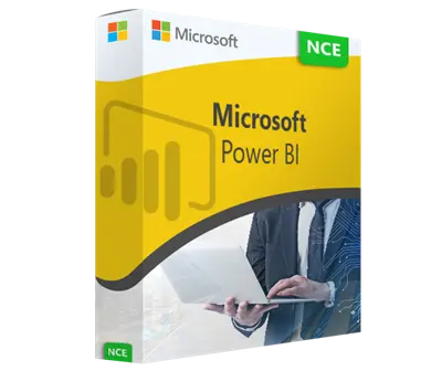 Microsoft Power BI Pro