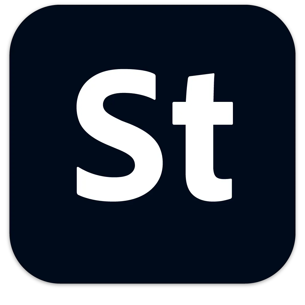 Adobe Stock Assinatura do para equipes