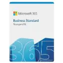 Microsoft 365 Business Standard (Nonprofit Staff Pricing)
