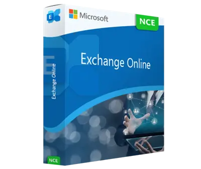 Exchange Online Plano 1