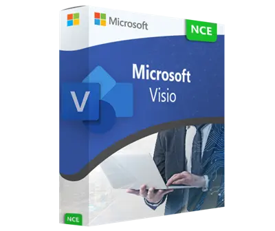 [CFQ7TTC0HD32WR] Microsoft Visio Plano 2