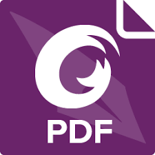 [FiPDFStd] Foxit Phantom PDF Standard