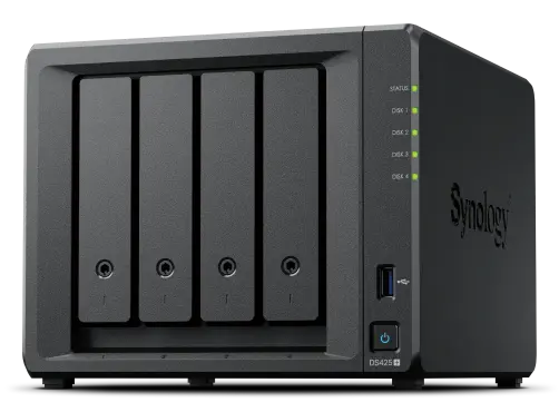 [DS425+] Synology - Storage 