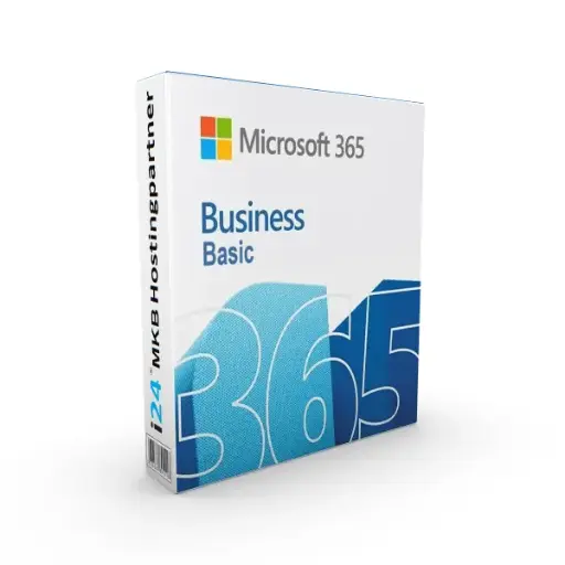 [CFQ7TTC0LH18WR] Microsoft 365 Business Basic